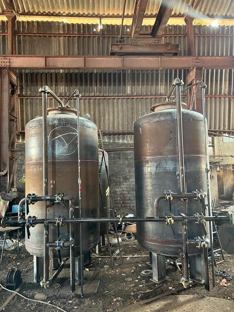 Engineering Fabrication Services