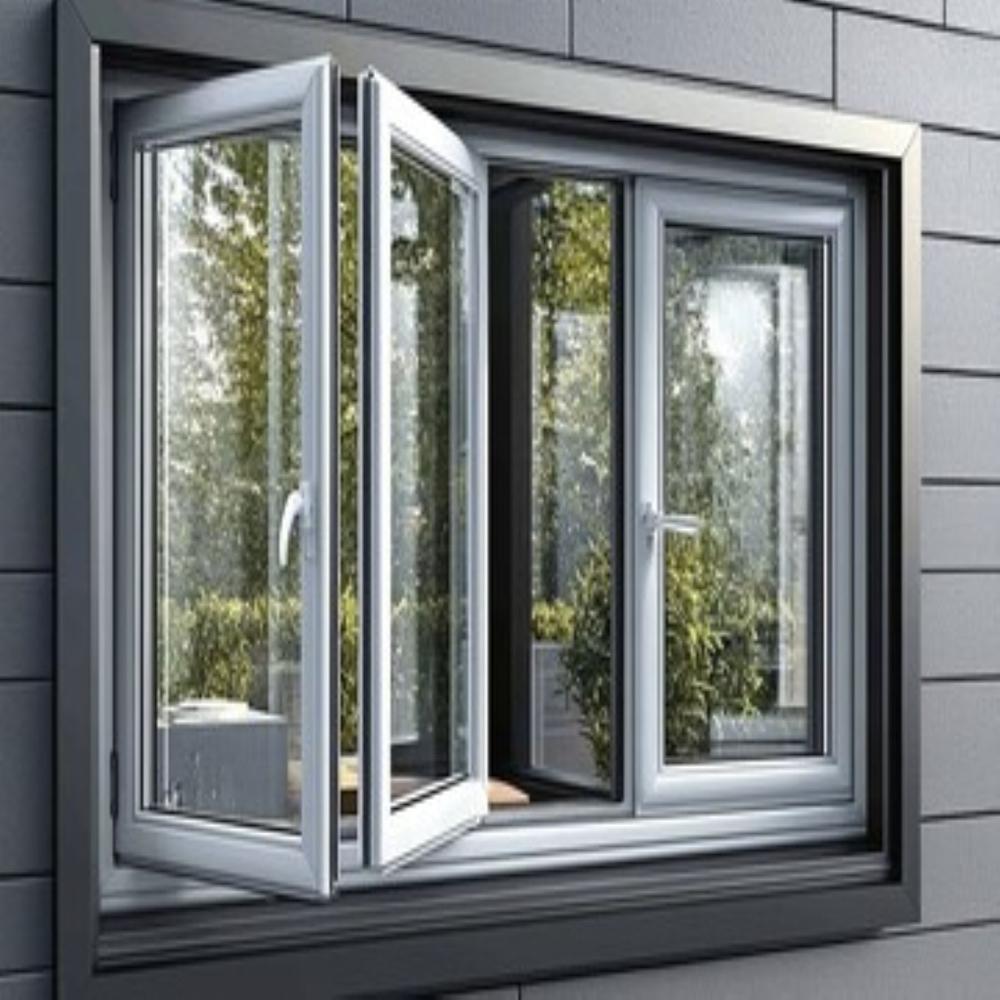 Upvc Sash Windows
