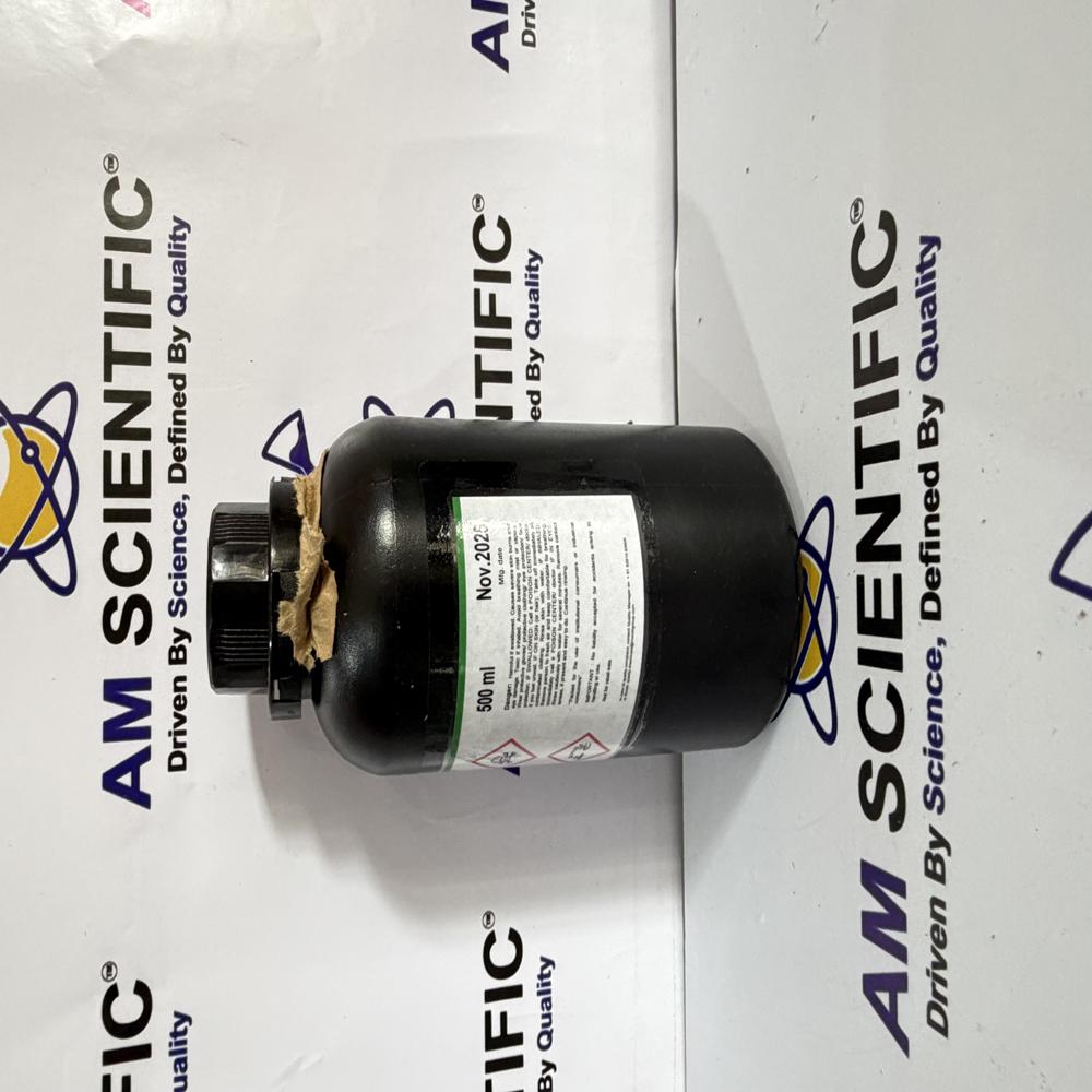 Formic acid 85% EMPLURA 500ml Merck