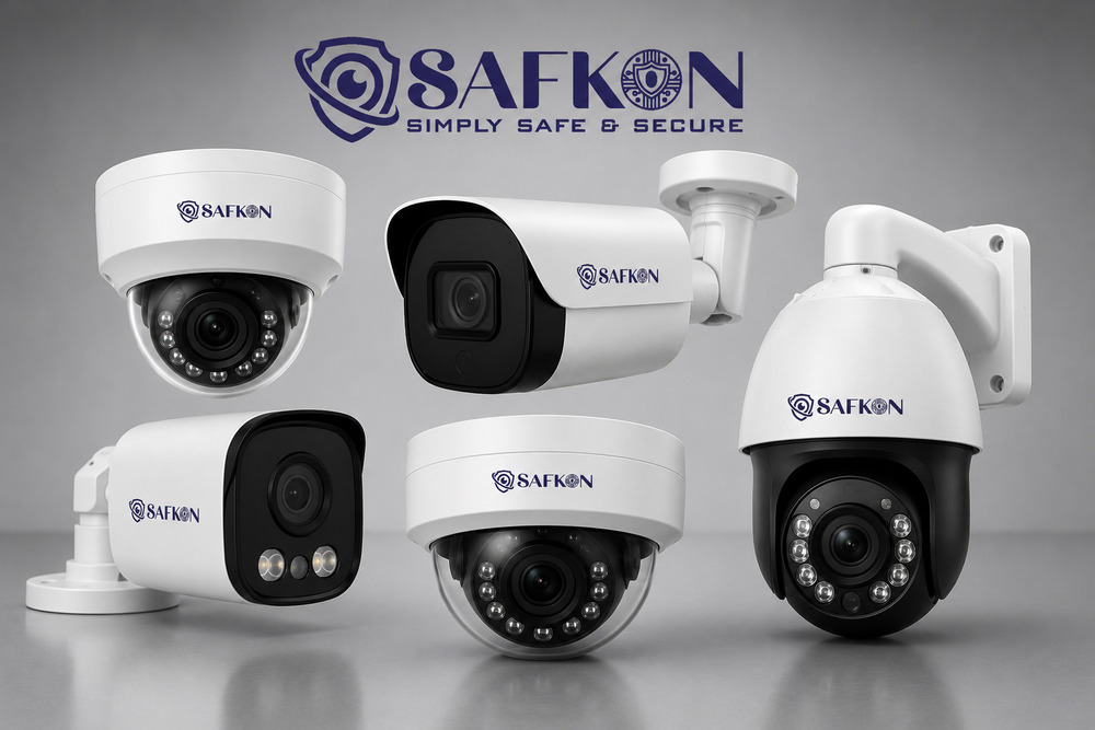 IP Cameras