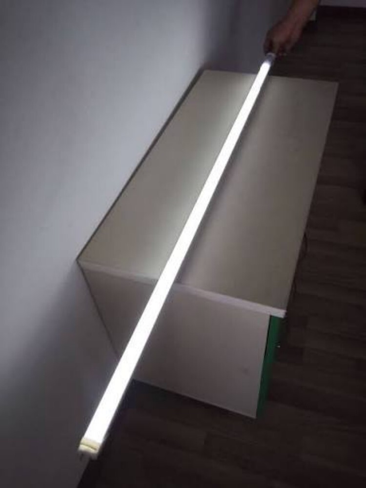 Flexible Tube Module Light - Color: Black