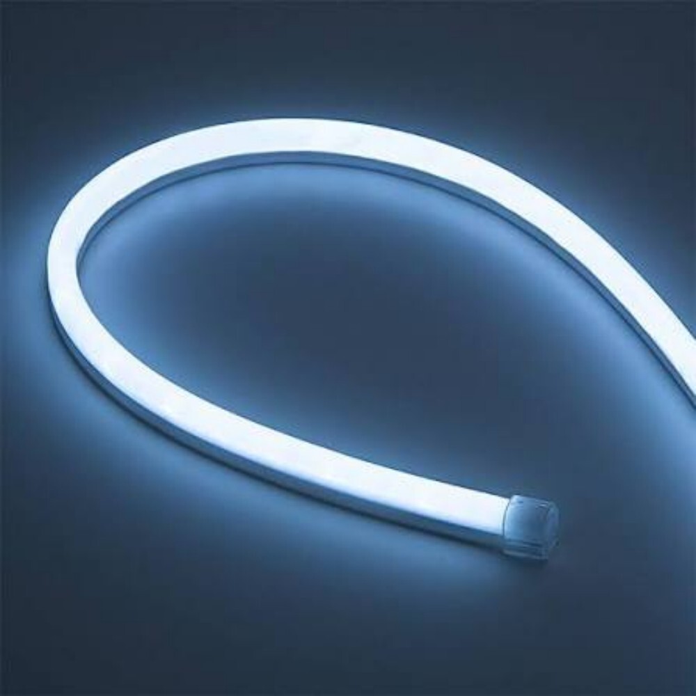 Flexible Tube Module Light - Color: Black