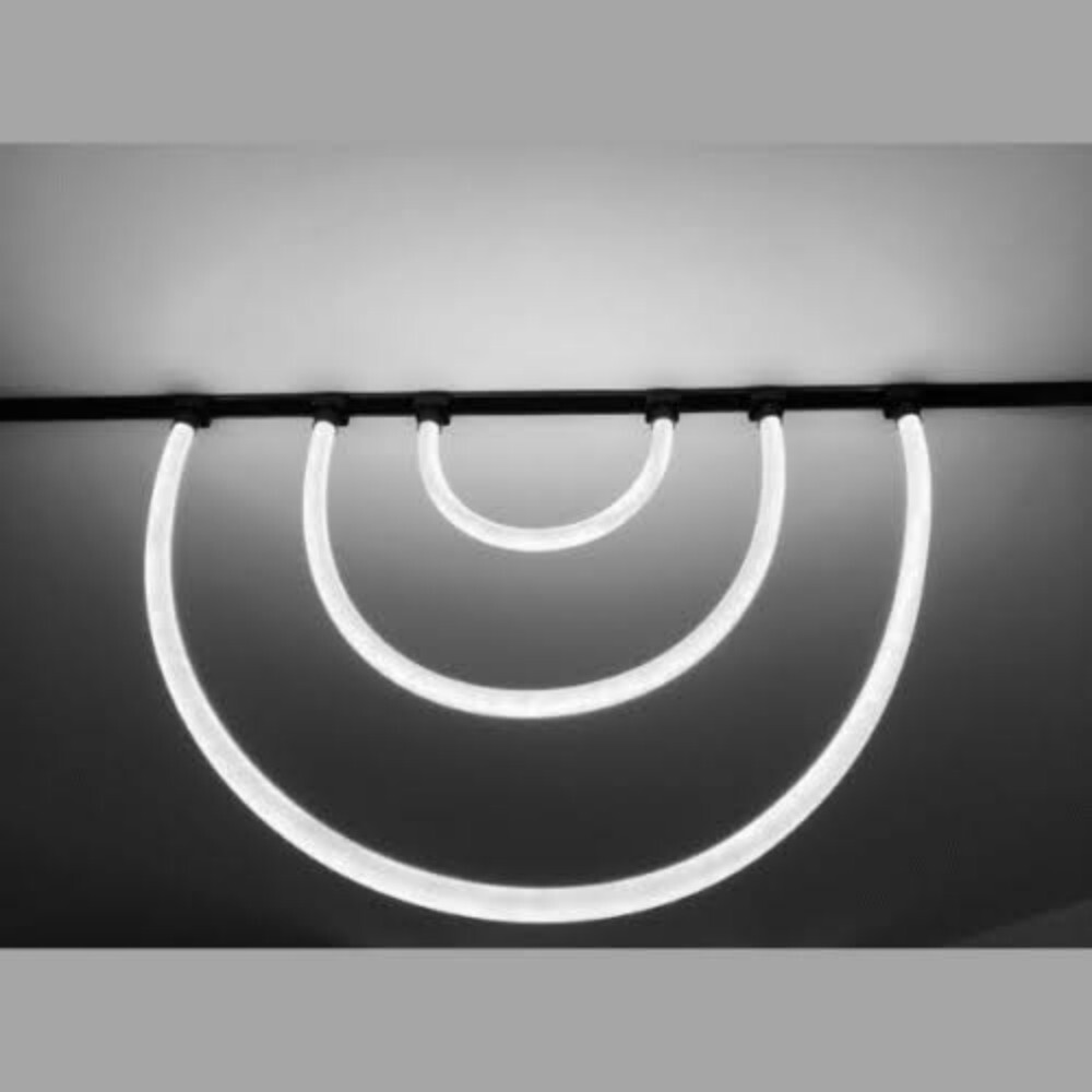 Flexible Tube Module Light - Color: Black