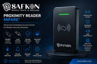 Mifare Proximity Reader