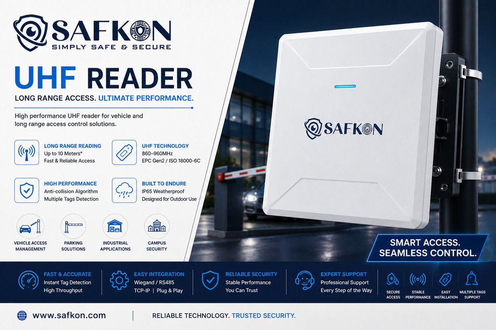 UHF Reader