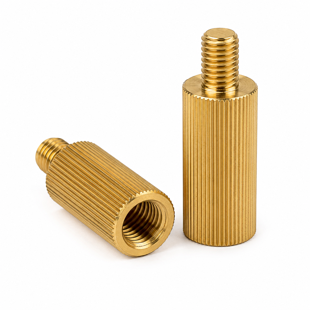 High-conductivity Ev Terminal Studs - Application: Automotive Sensors