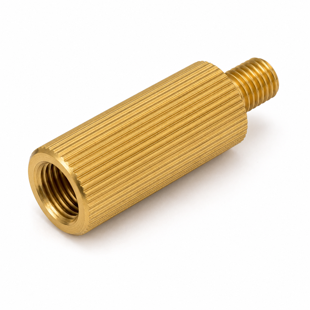 High-conductivity Ev Terminal Studs - Application: Automotive Sensors
