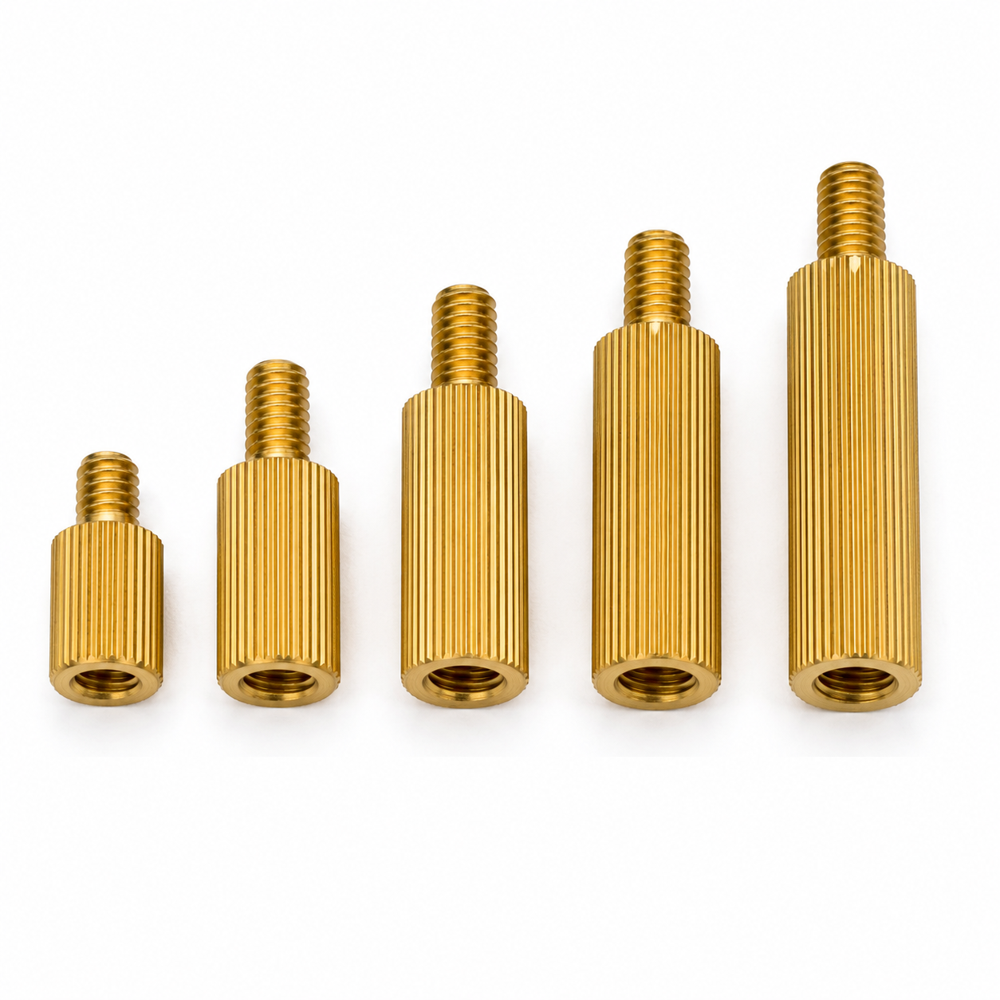 High-conductivity Ev Terminal Studs - Application: Automotive Sensors