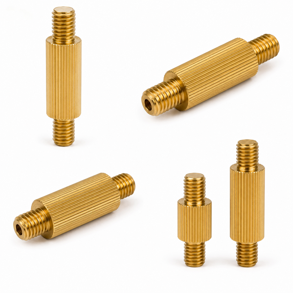 High-conductivity Ev Terminal Studs - Application: Automotive Sensors
