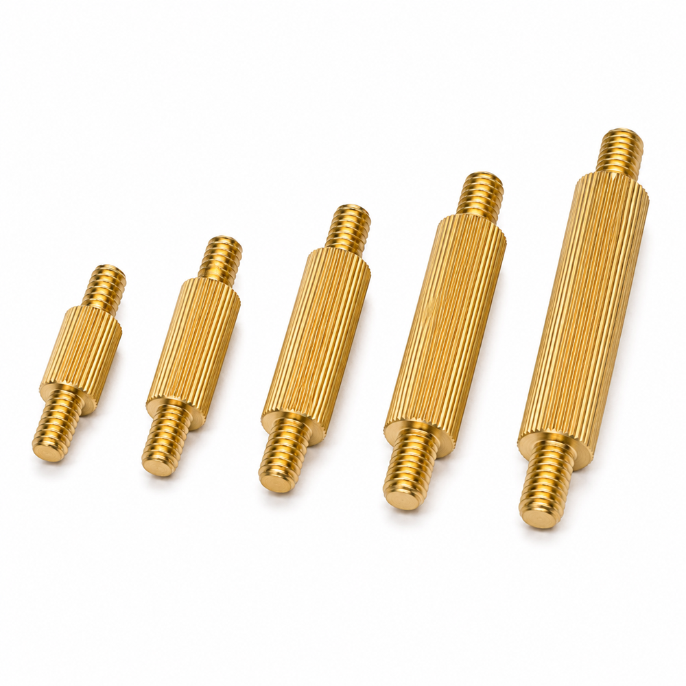 High-conductivity Ev Terminal Studs - Application: Automotive Sensors