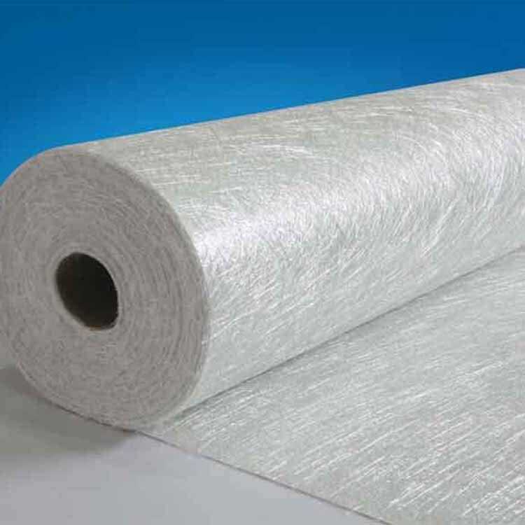 Fiber Mat