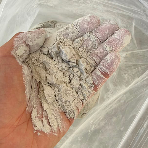 Automotive Brake Molecular Sieve