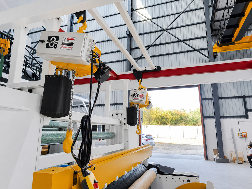 Chain Hoist