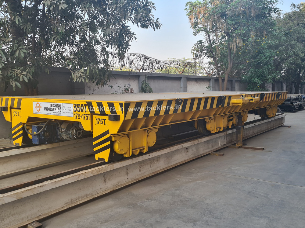 Transfer Trolley