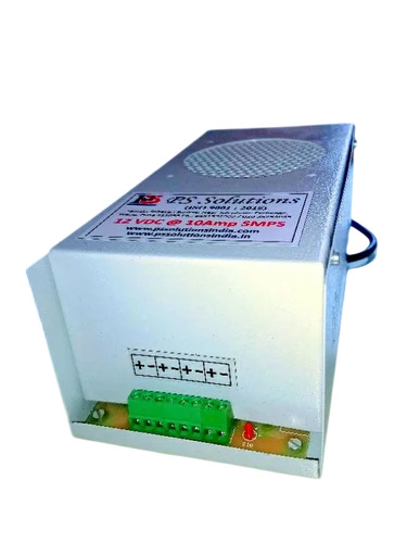 12V यूनिवर्सल SMPS