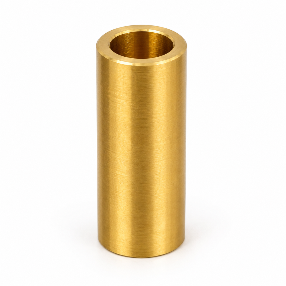 Brass Plain Unthreaded Spacers - Application: Pcb Assemblies