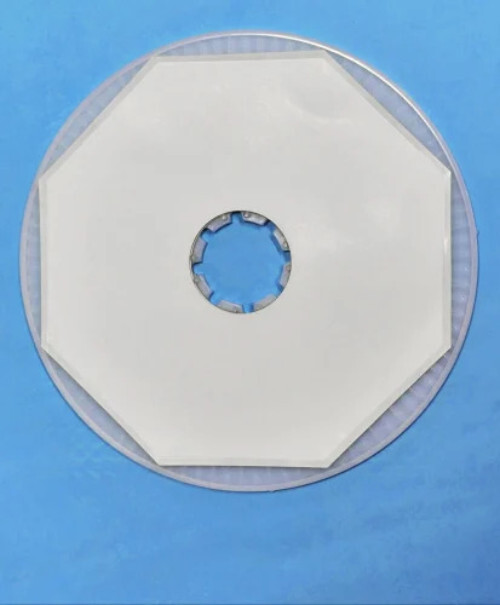 Cdro Disc Membrane - Application: Reverse Osmosis Plants