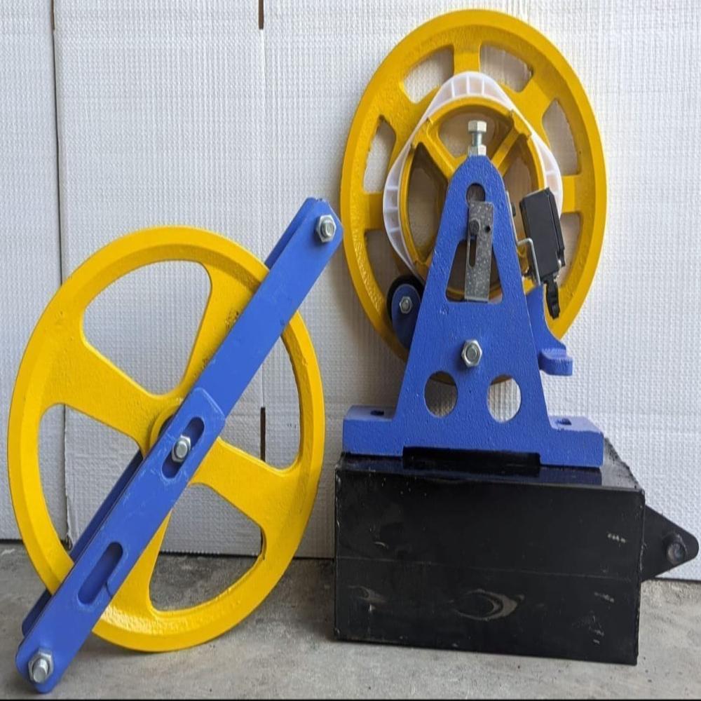 Lift Overspeed Governor