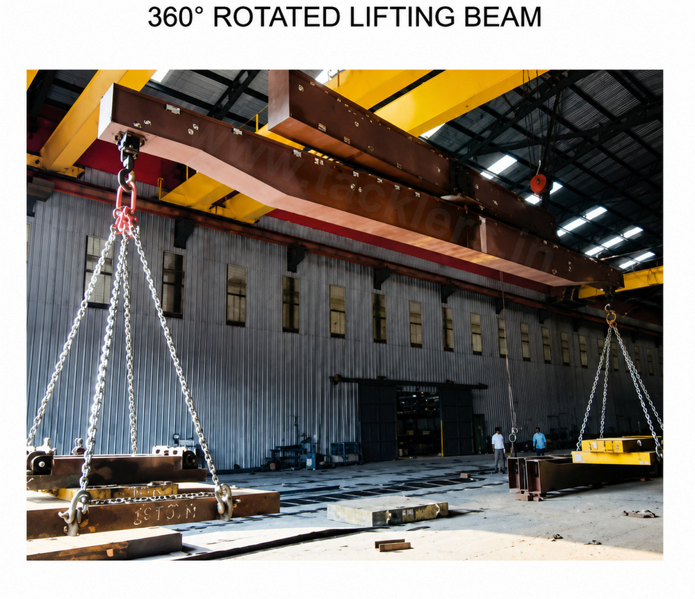 Lifting Beam
