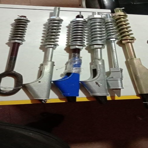 I bolt