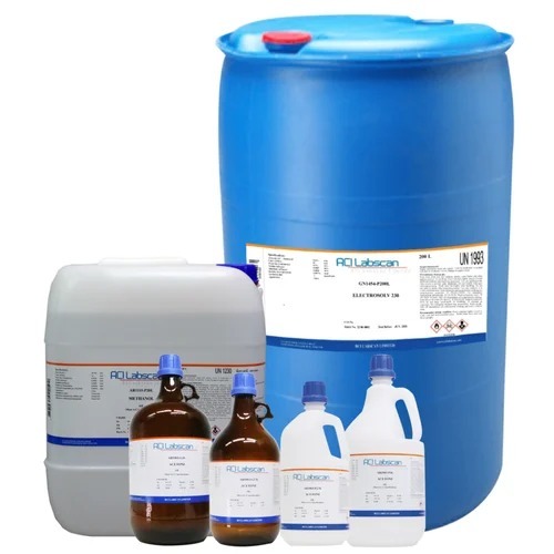 Hydrochloric acid HCl