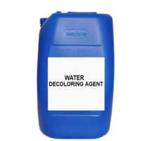 25 Kg Water Decoloring Agent