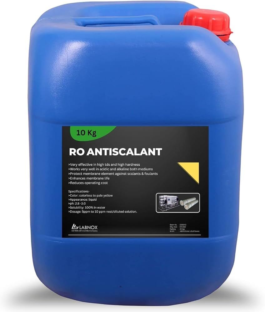 Antiscalant Chemical for RO