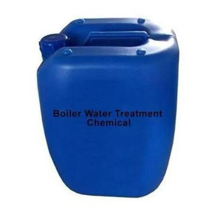Boiler Chemical - Cas No: Mixture - Not Applicable