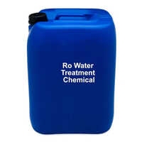 Boiler Water Treatment Chemicals