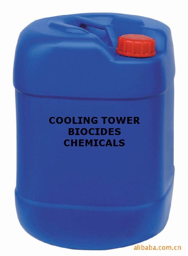 Cooling Tower Biocide