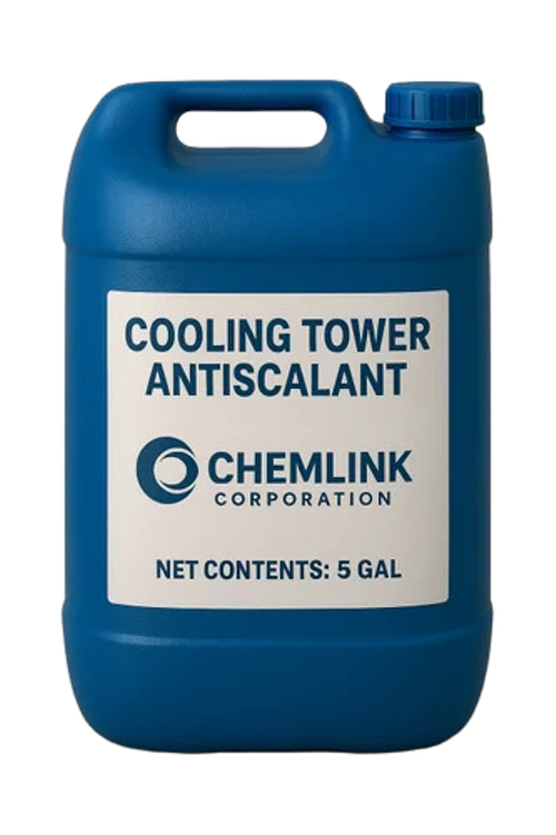 Cooling Tower Chemical