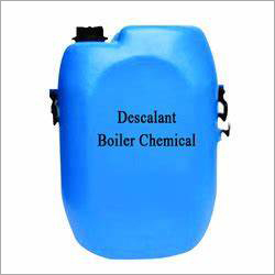 Water Treatment Chemical