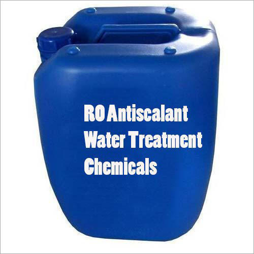 Descalant Boiler Chemical
