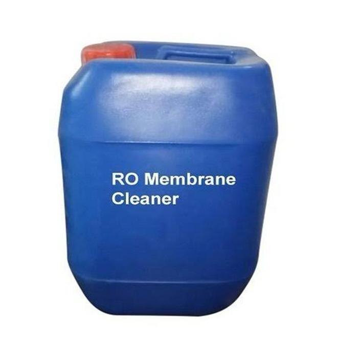 Ro Membrance Cleaning Chemical - Cas No: Mixture (Proprietary Blend)