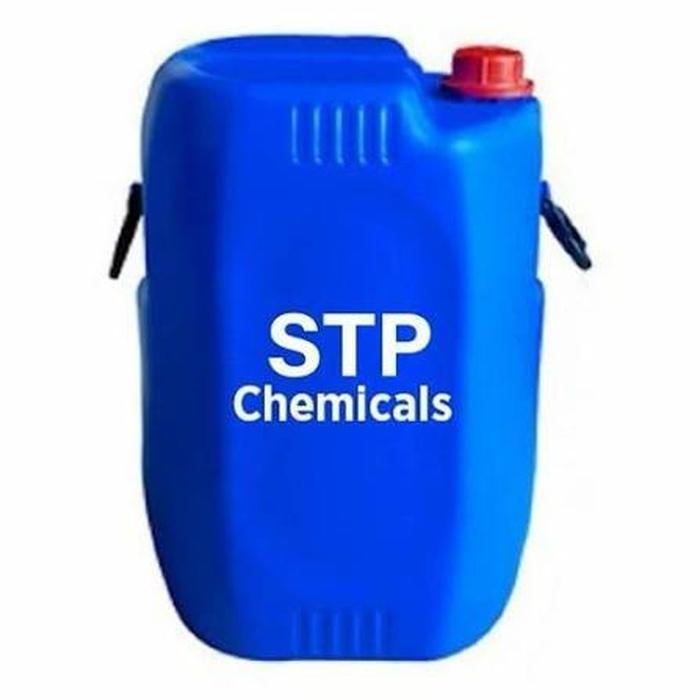 Stp Chemicals - Cas No: Mixture (Varies By Manufacturer)