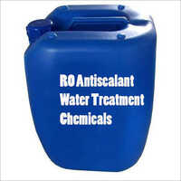 RO Antiscalant Water Treatment Chemicals