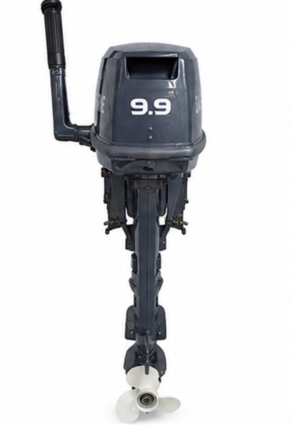 SSM-9.9HP Outboard Motor 2 Stroke