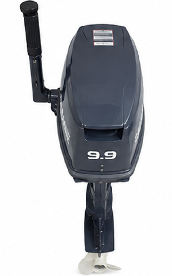 SSM-9.9HP Outboard Motor 2 Stroke