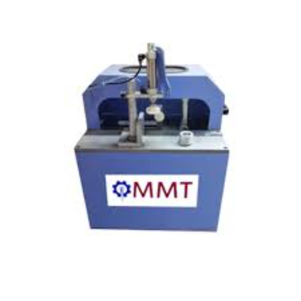 uPVC End Milling Machine Portable