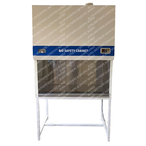 Bio Safety Cabinet
