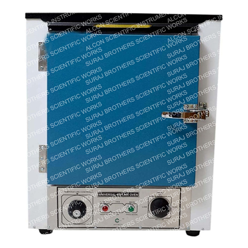 SB-101 Hot Air Oven