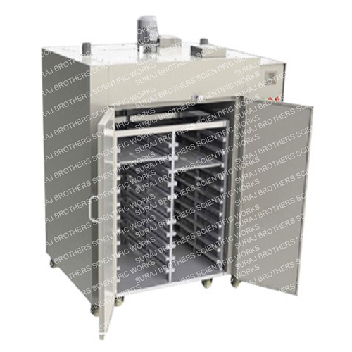 Sb-102 Drying Oven