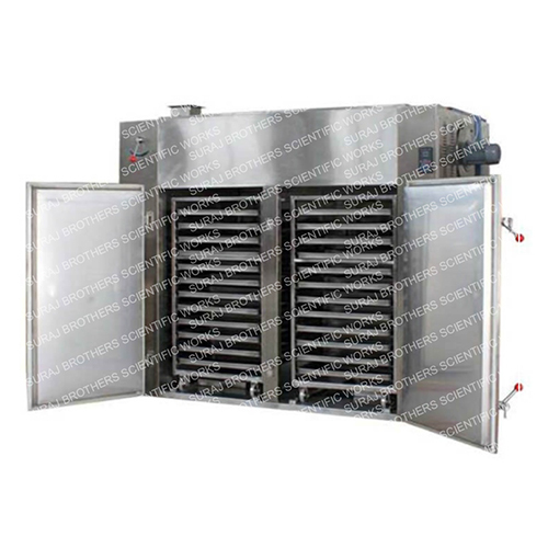 SB-103 Hot Air Dryer