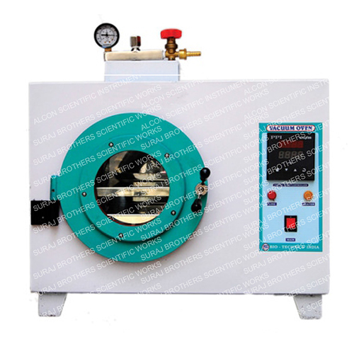 SB-106 Vacuum Oven