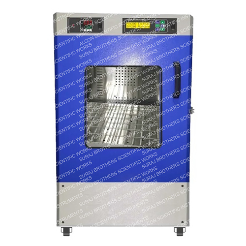 SB-110 Orbital Shaking Incubator
