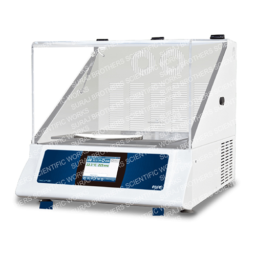 SB-110A Orbital Shaking Incubator