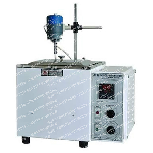 SB-114 Water Bath Precision
