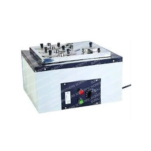 SB-116 Paraffin Water Bath