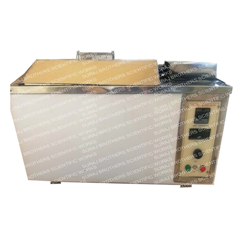 SB-119 Universal Water Bath