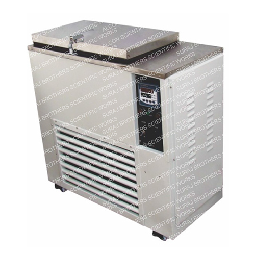 SB-120 Refrigeration Liquid Bath